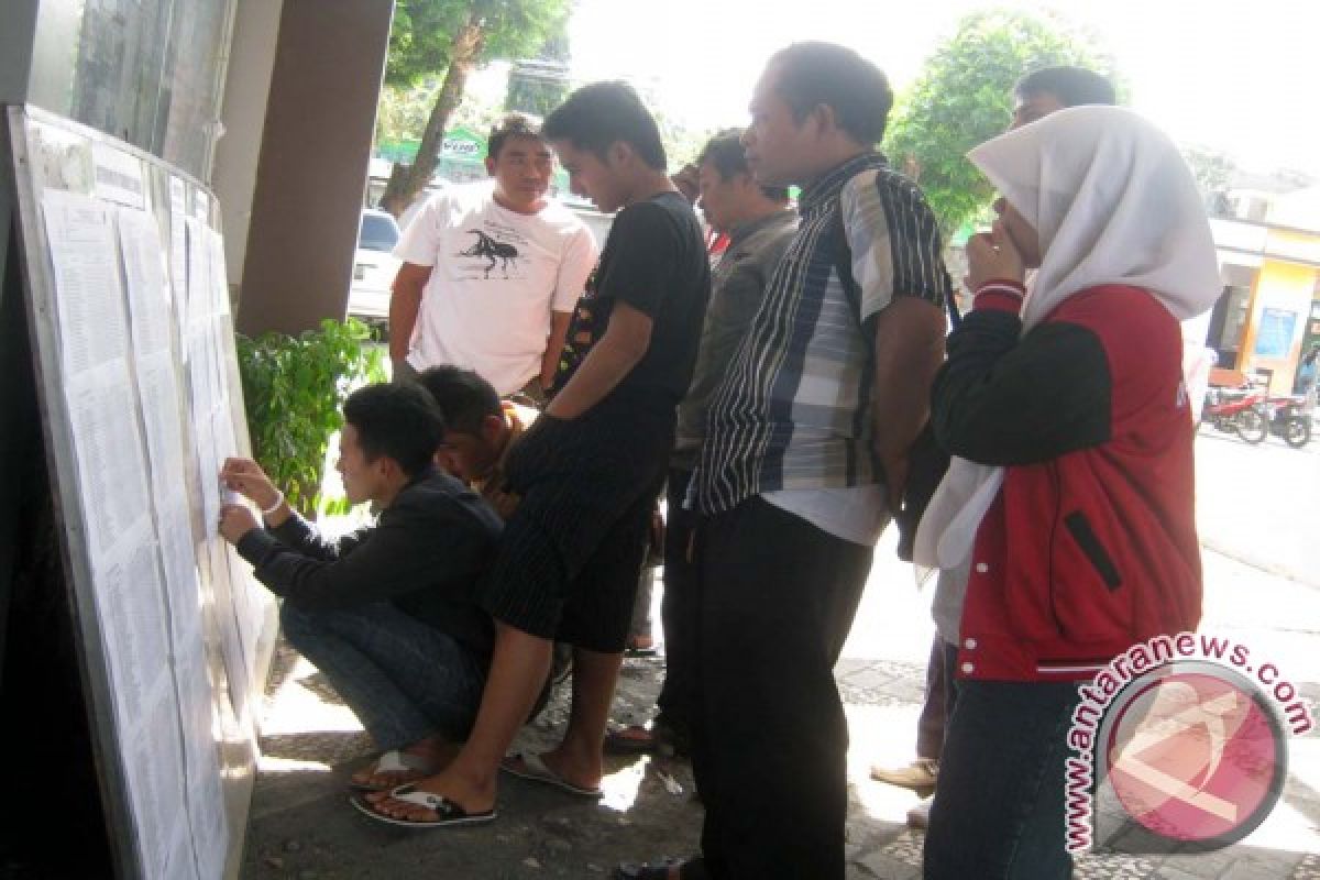 57 Sekolah Negeri di Jember Kekurangan Siswa