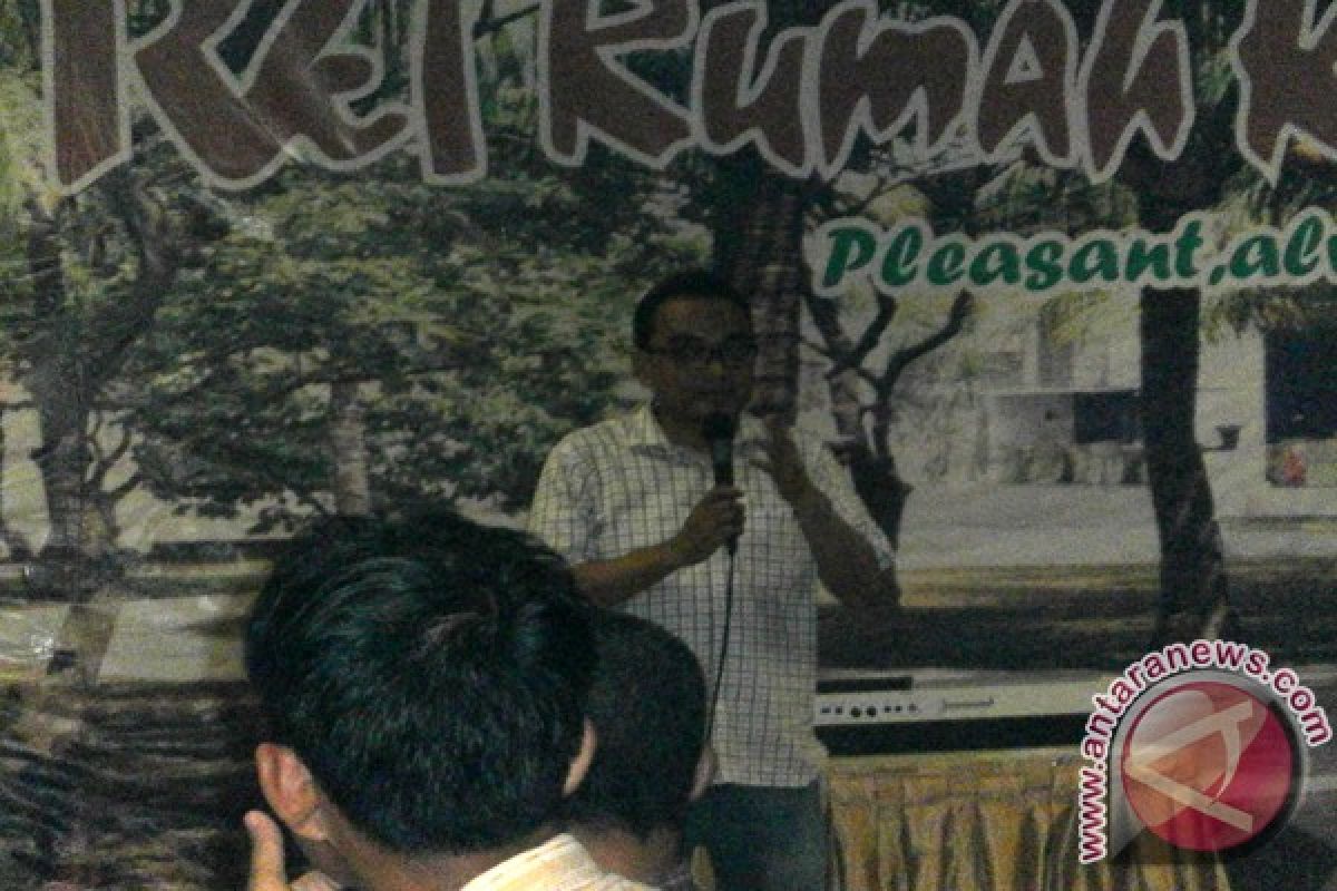 Wartawan ANTARA juara penulisan Perikanan Lampung