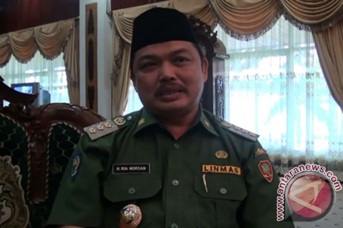 Ria Norsan Bantah Tudingan di Musda Golkar Kalbar