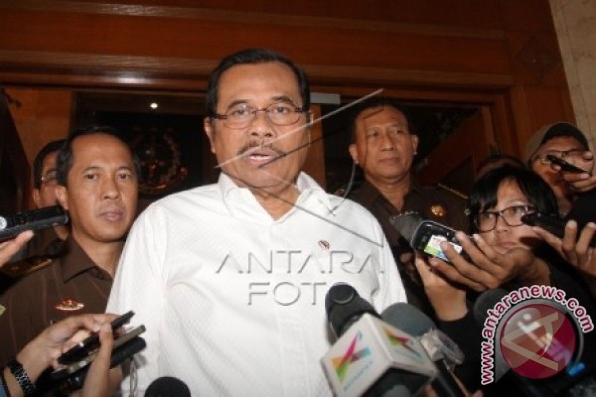 Kejagung: Kerugian Korupsi BKKBN RP27,94 Miliar