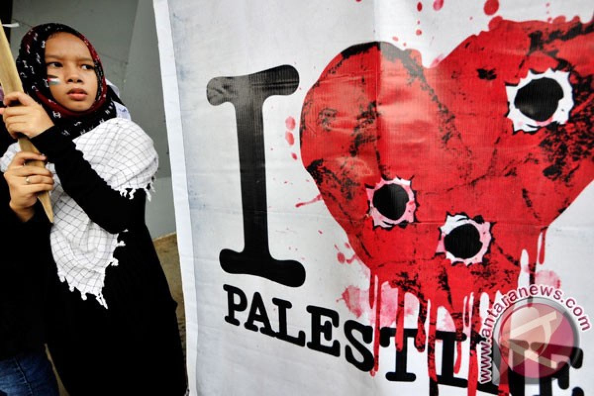Ibunda balita Palestina korban ekstremis Yahudi akhirnya meninggal