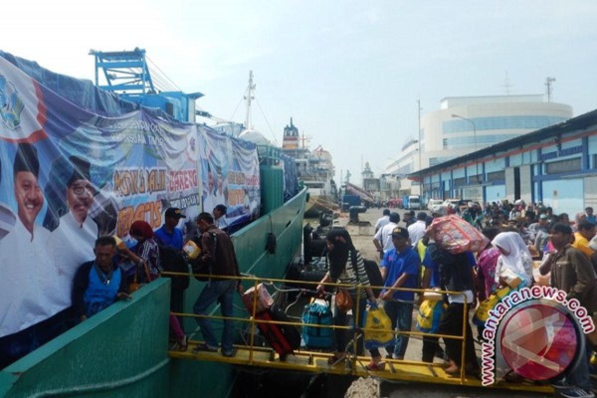 Dishub: Penumpang ke Masalembo Berangkat Kamis Pagi