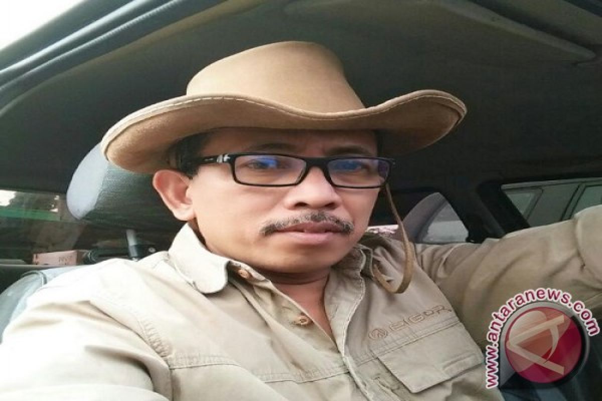 Koalisi Majapahit Sesalkan Tidak Transparannya Rekomendasi Rasiyo-Abror