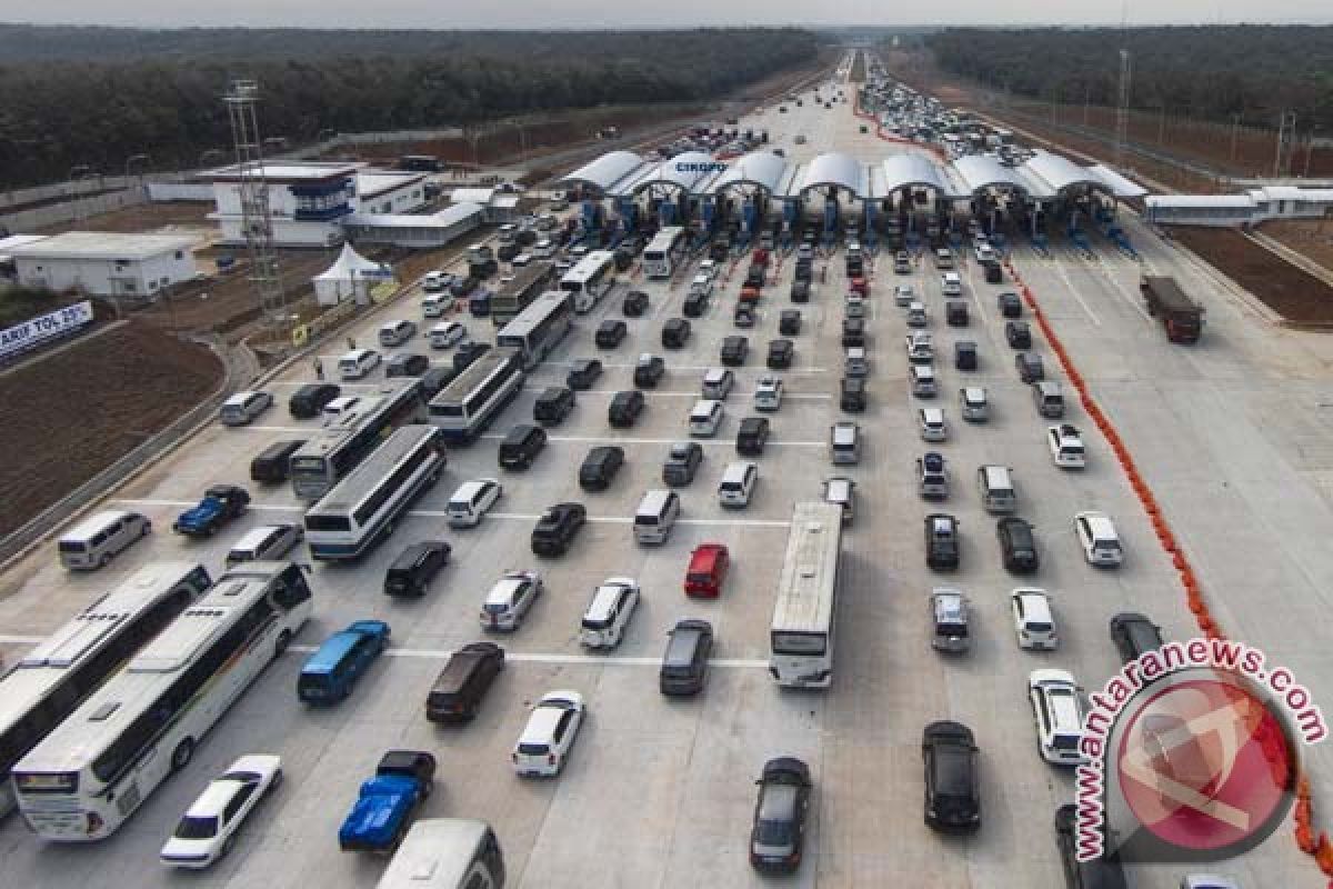 Harus ada sistem untuk cegah kecelakaan di Tol Cipali