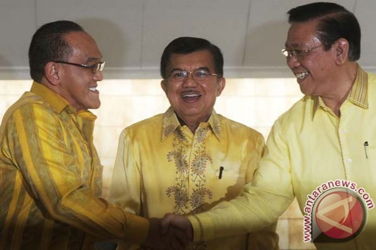 Walau terbanyak kursi DPRD Samarinda, Golkar batal usung calon