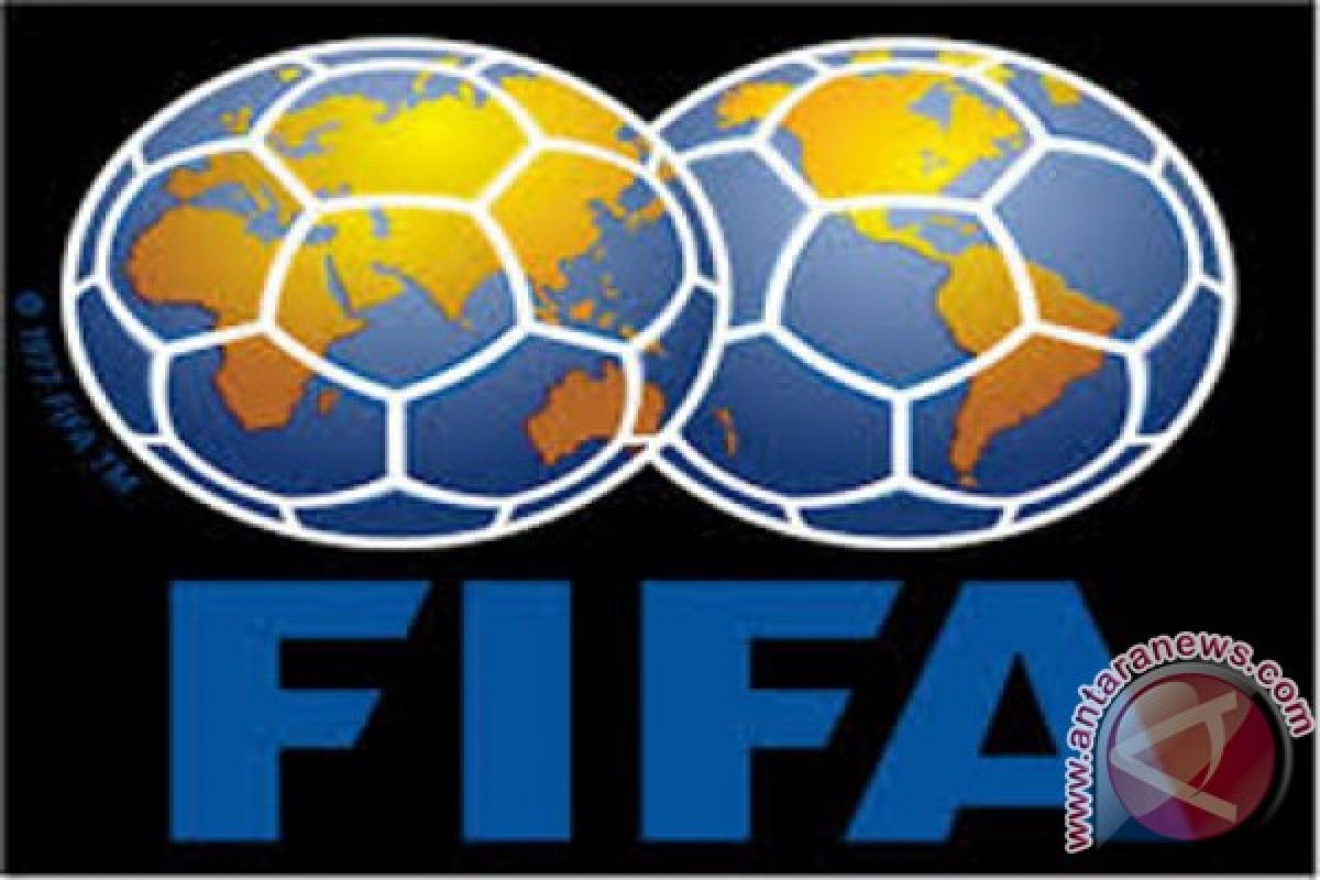 Hakim federal AS bebaskan terdakwa skandal korupsi  FIFA