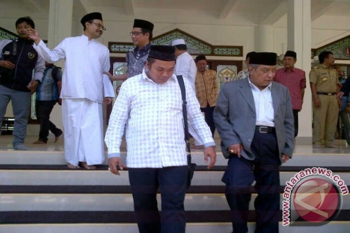 PBNU : Umat Islam Jangan Terpancing Konflik Tolikara 