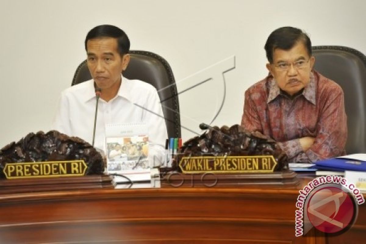 Jusuf Kalla Wakili Indonesia Di Sidang Umum PBB