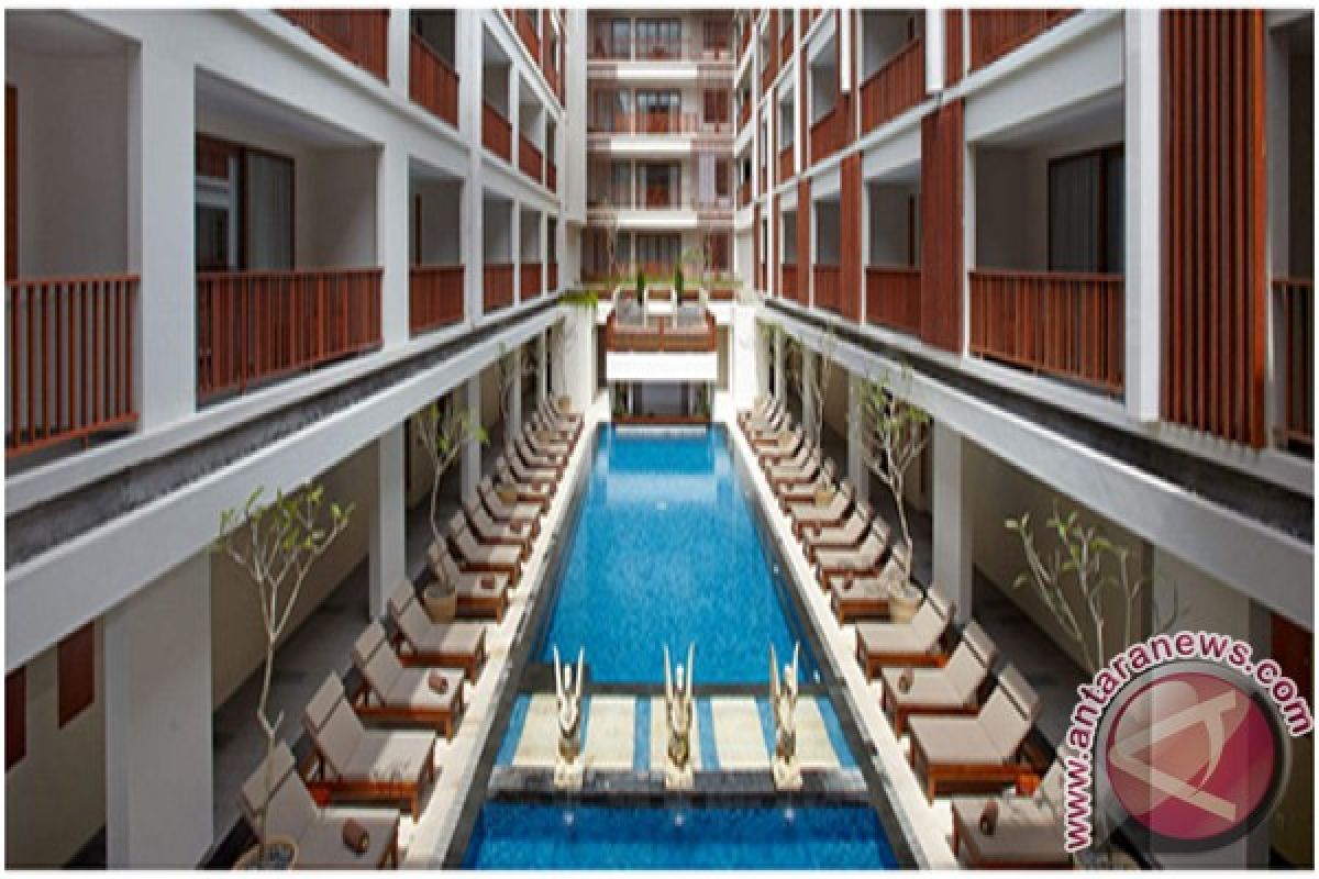 Suguhan Hotel Bintang 4 Terbaik Di Kawasan Teramai Pulau Bali