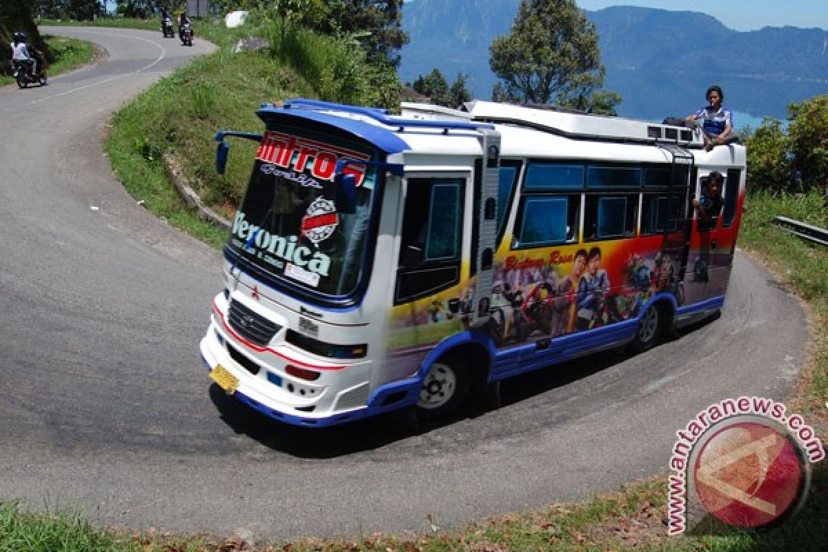 Jalan Sumbar-Bengkulu aman untuk mudik