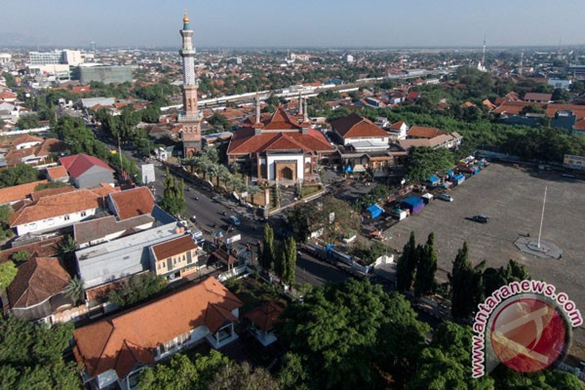 Wali Kota imbau warga Cirebon tak ikut-ikutan demo 2 Desember di Jakarta