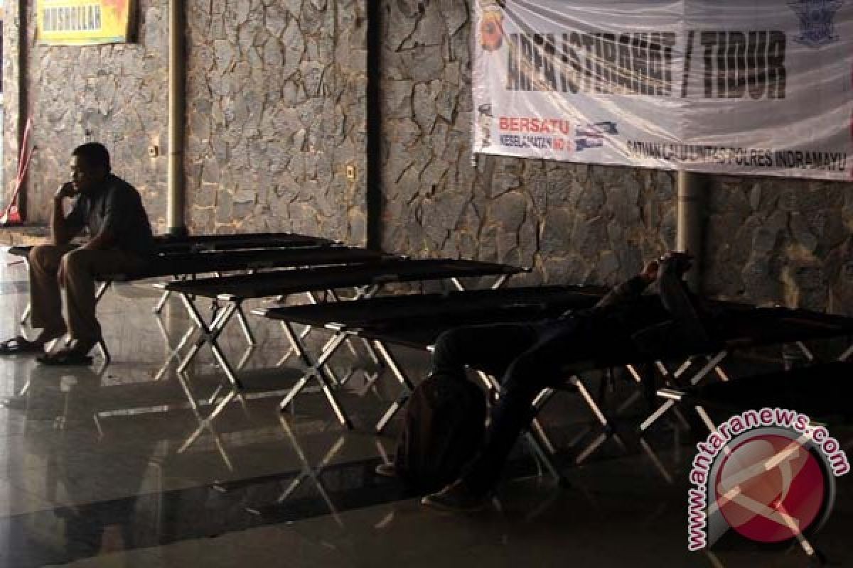 Pemkab Situbondo sediakan tempat istirahat di Baluran