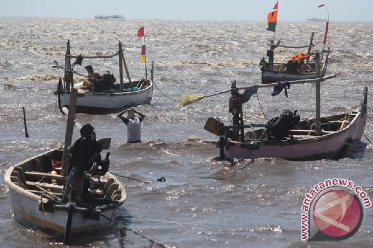 BMKG: siklon tropis Yvette melemah di NTT