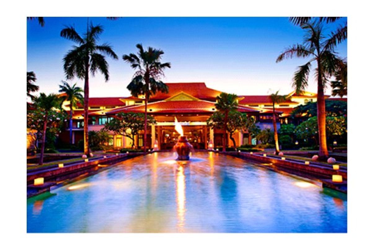 3 Hotel Bintang 5 Terbaik di Nusa Dua Bali