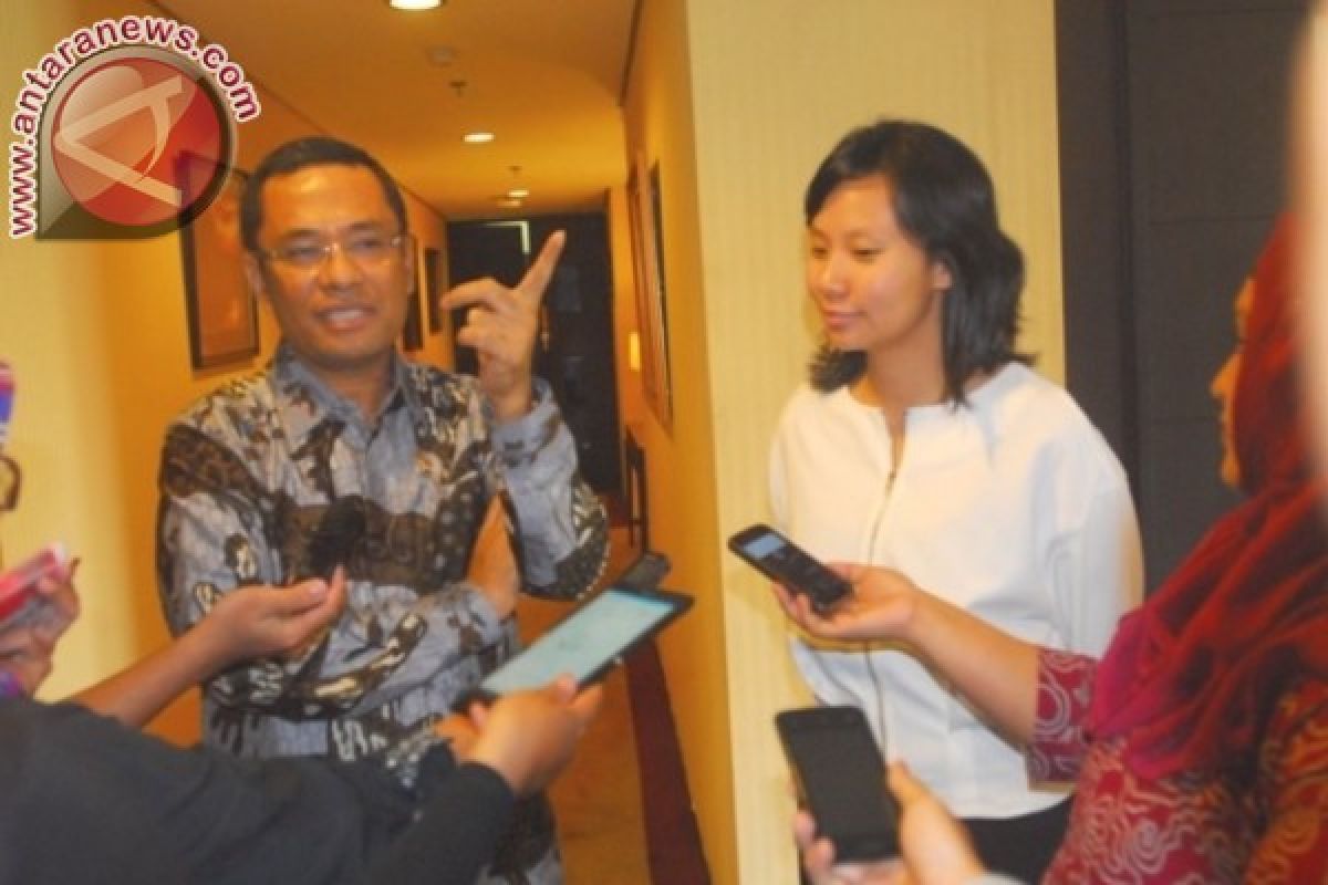 Livi Zheng tarik Industri film Amerika produksi di Indonesia