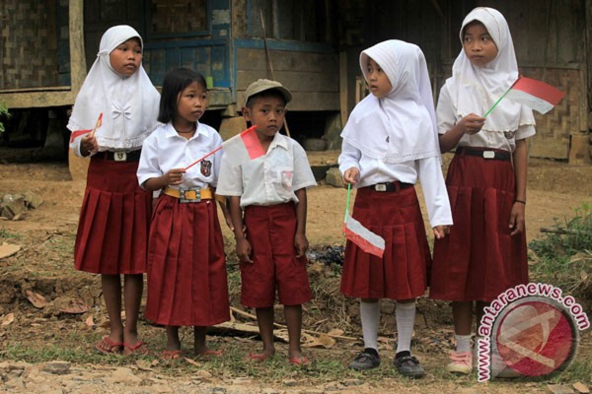 Kemdikbud pastikan dana BOP kesetaraan tetap dianggarkan