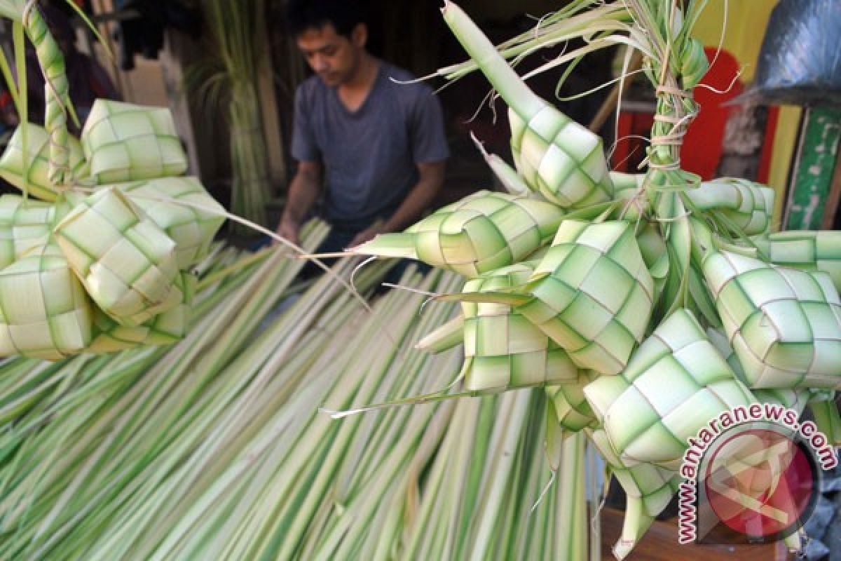 Hari kedua Lebaran Kota Bogor diserbu pengunjung