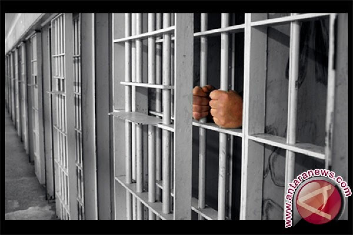 3.469 narapidana di Lampung dapat remisi