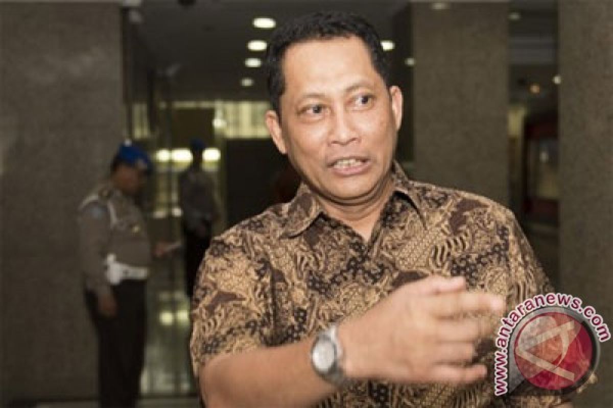 Projo prihatinkan kisruh KY dengan Polri