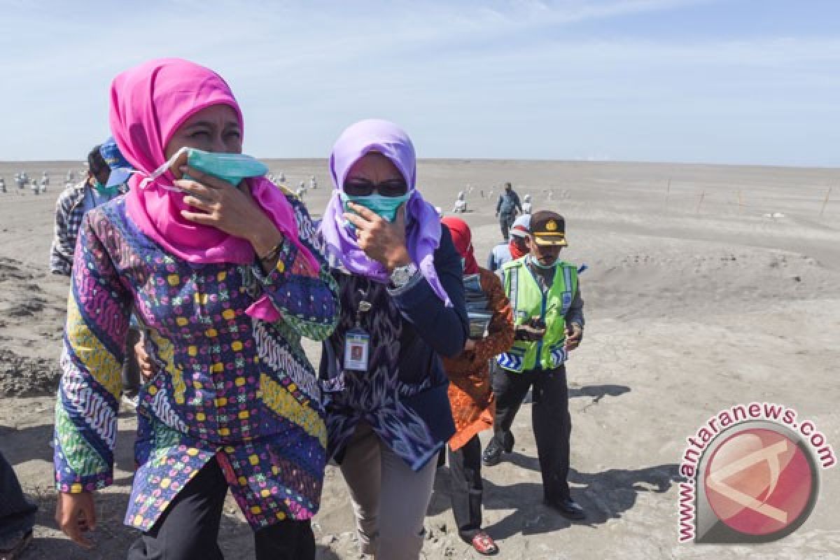 Mensos: validasi bagi korban Lapindo sampai 31 Juli