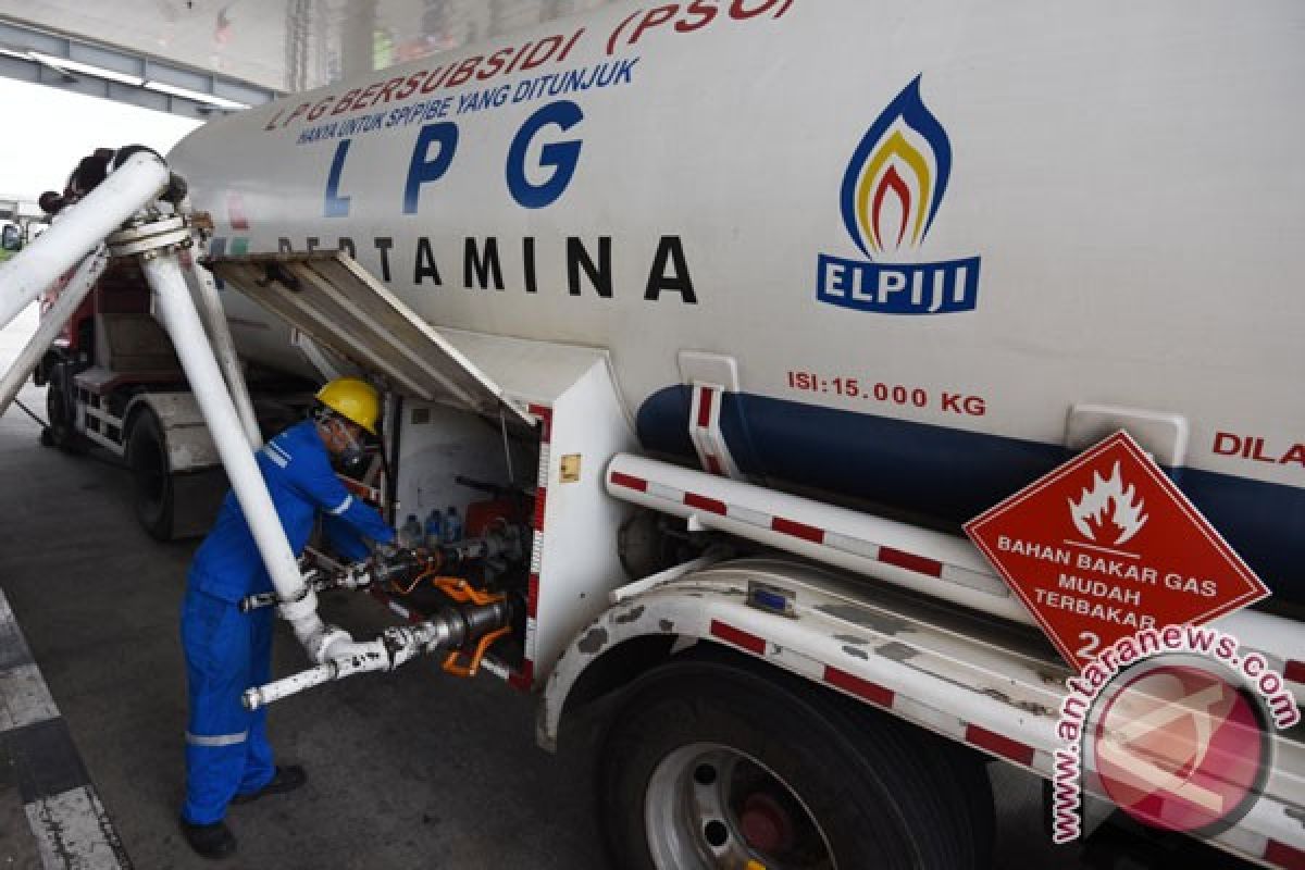 Pertamina makes US$570 million net profit