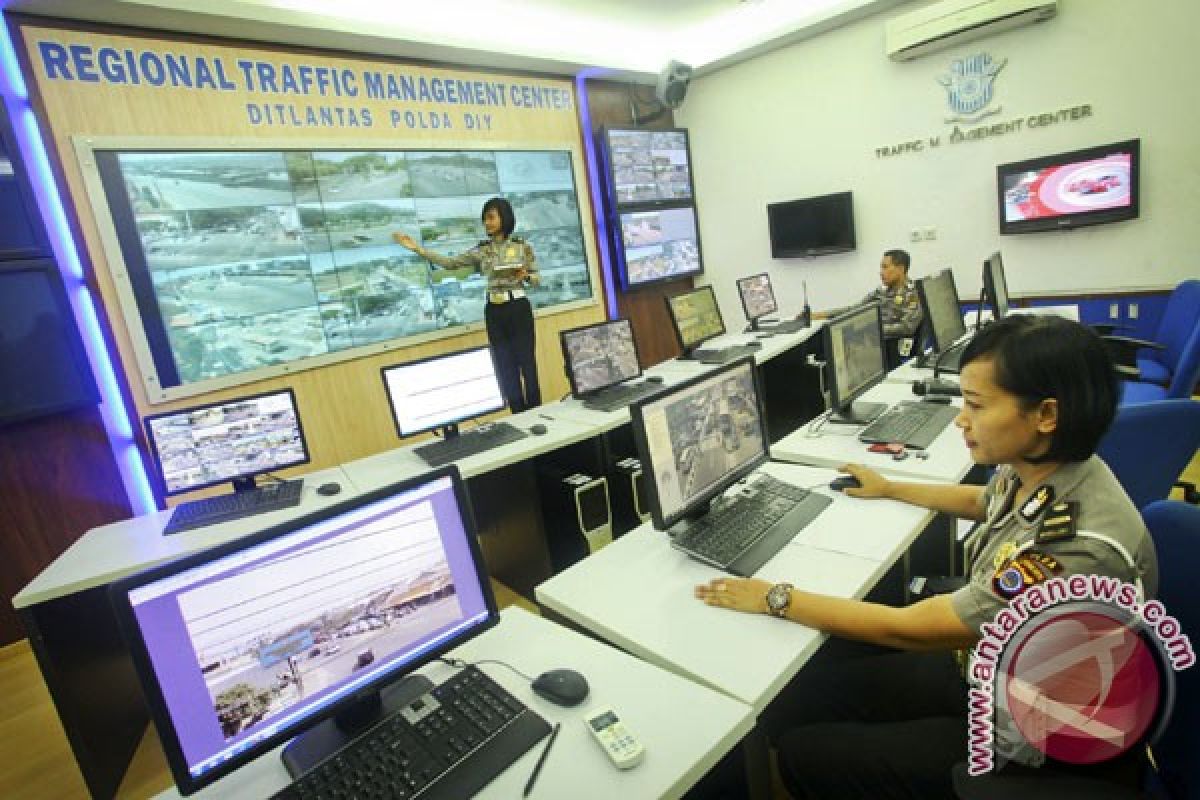 Polres Bogor butuh 45 CCTV untuk TMC