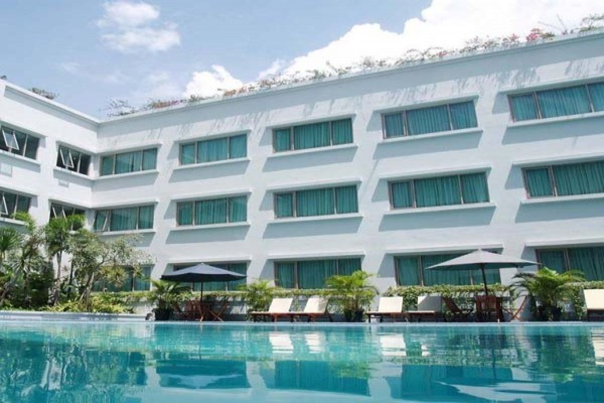 Lima Hotel Bintang 4 Terbaik Di Bandung