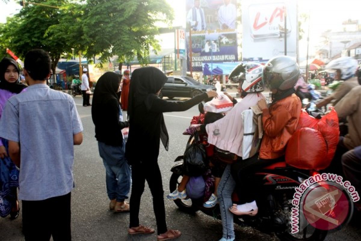 Komunitas Pemuda Harus Memberi Manfaat 