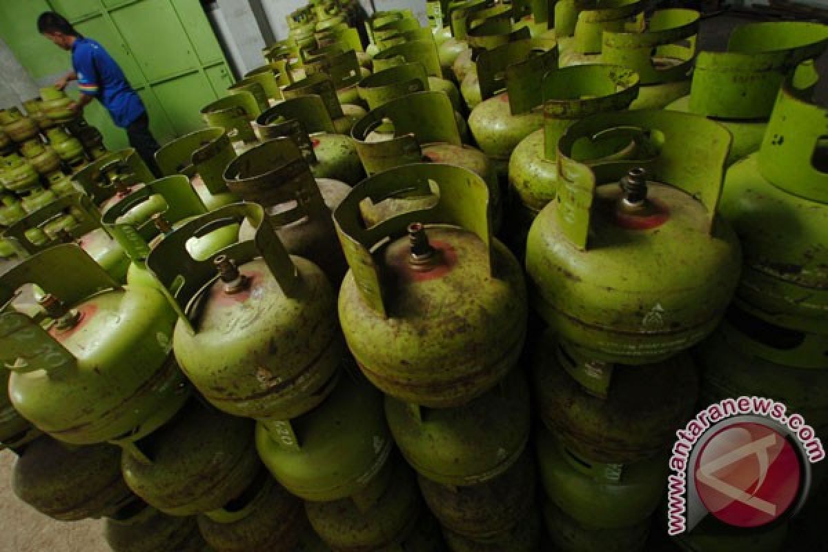 Badan penyangga harga gas mendesak dibentuk