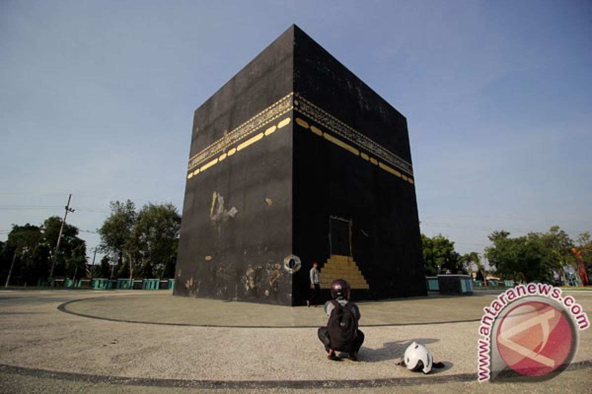 Kemenag: maktab terdekat JCH Aceh 1 km