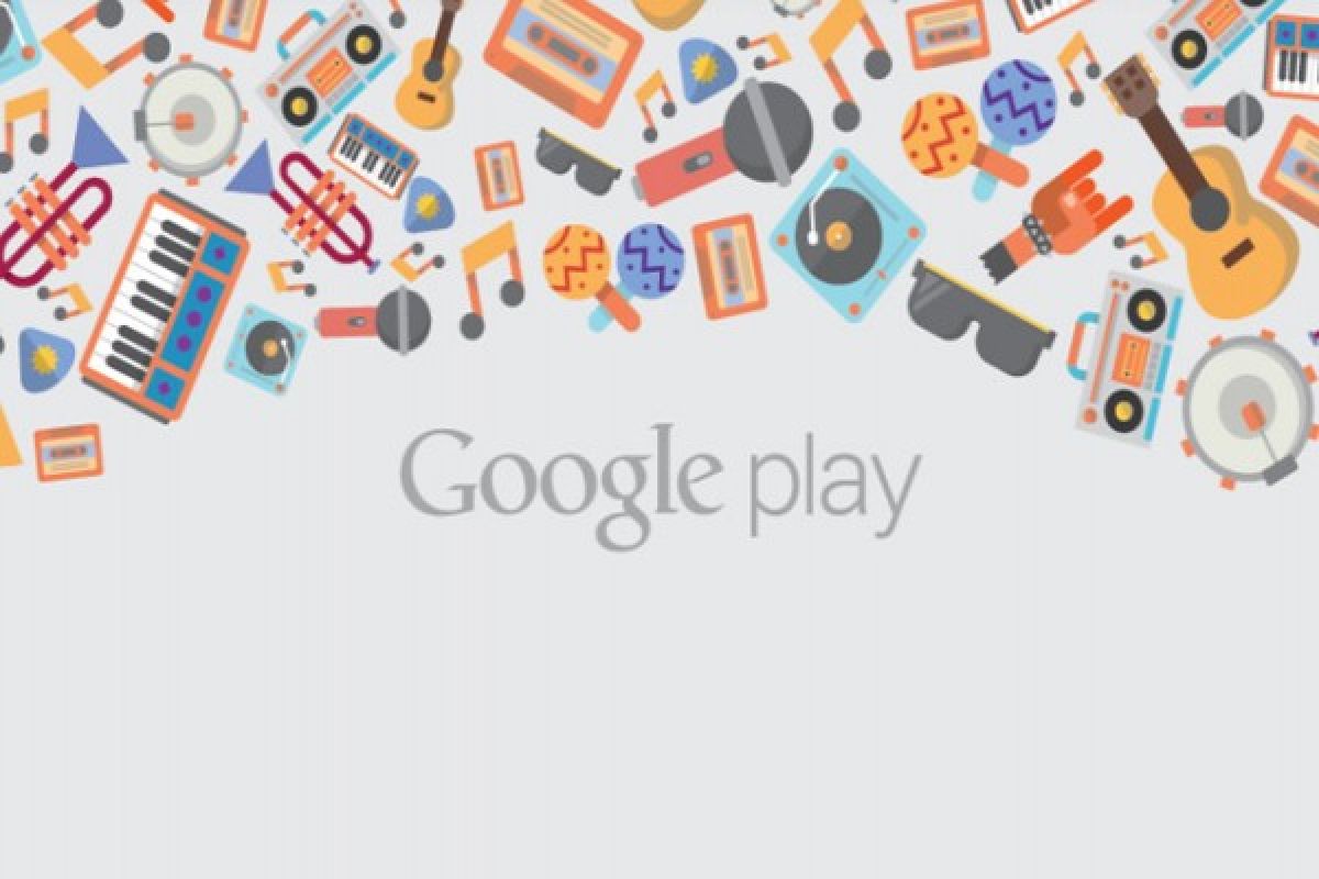 Sambut Lebaran, Google Play beri tawaran khusus