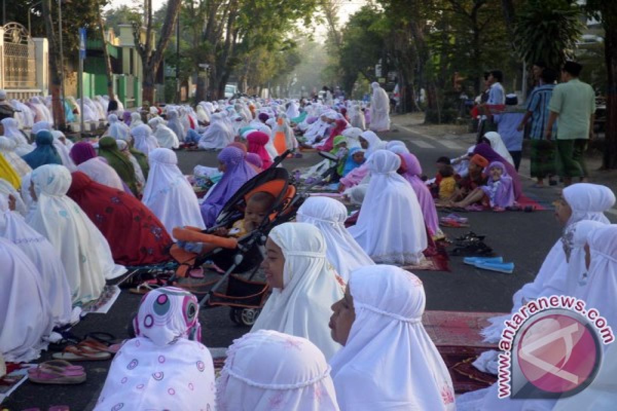 Bupati Bojonegoro Minta Semua Anak Sekolah