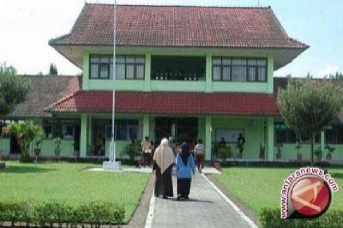 Lapas Sleman mengembangkan kampung asimilasi warga binaan