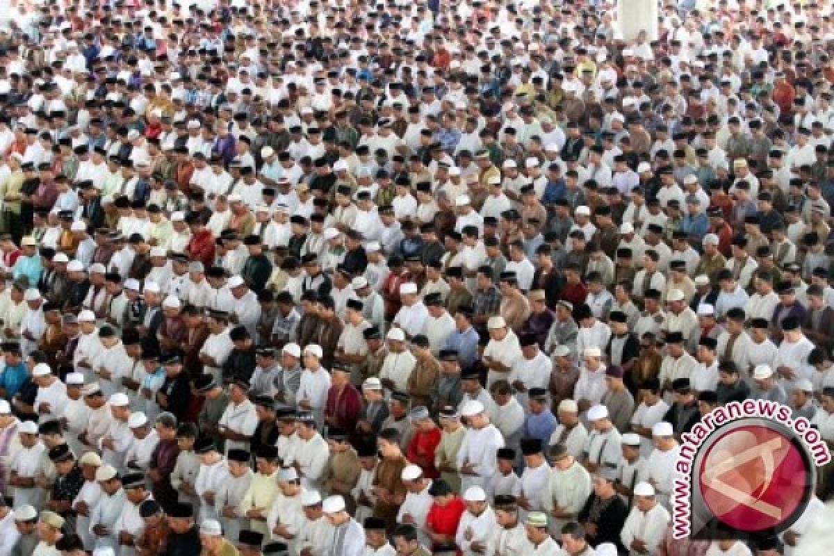 Pembakaran Masjid Papua, Ketua Sinode GIDI Agar Minta Maaf