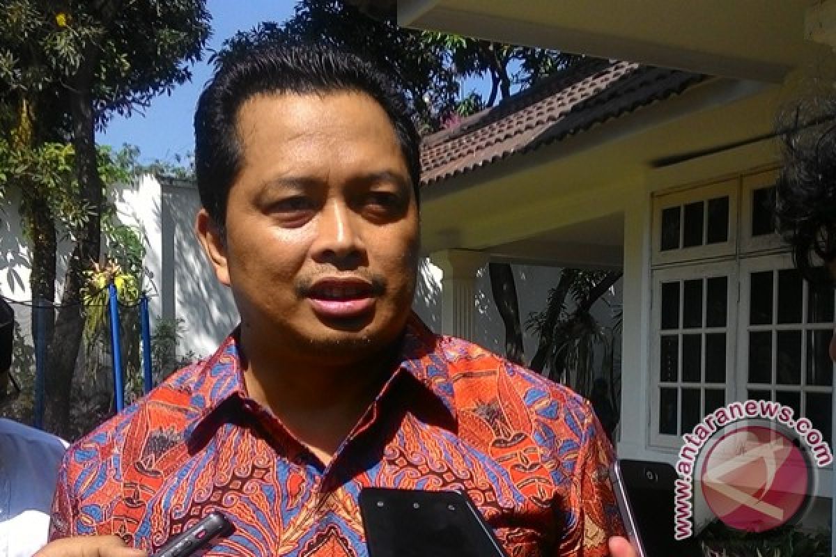 Pimpinan MPR: kekurangan guru harus segera diatasi