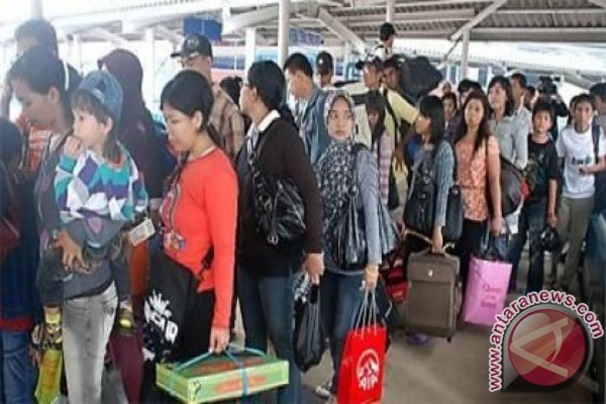 Pakar kesehatan: Pemudik jangan abaikan kelelahan-penyakit