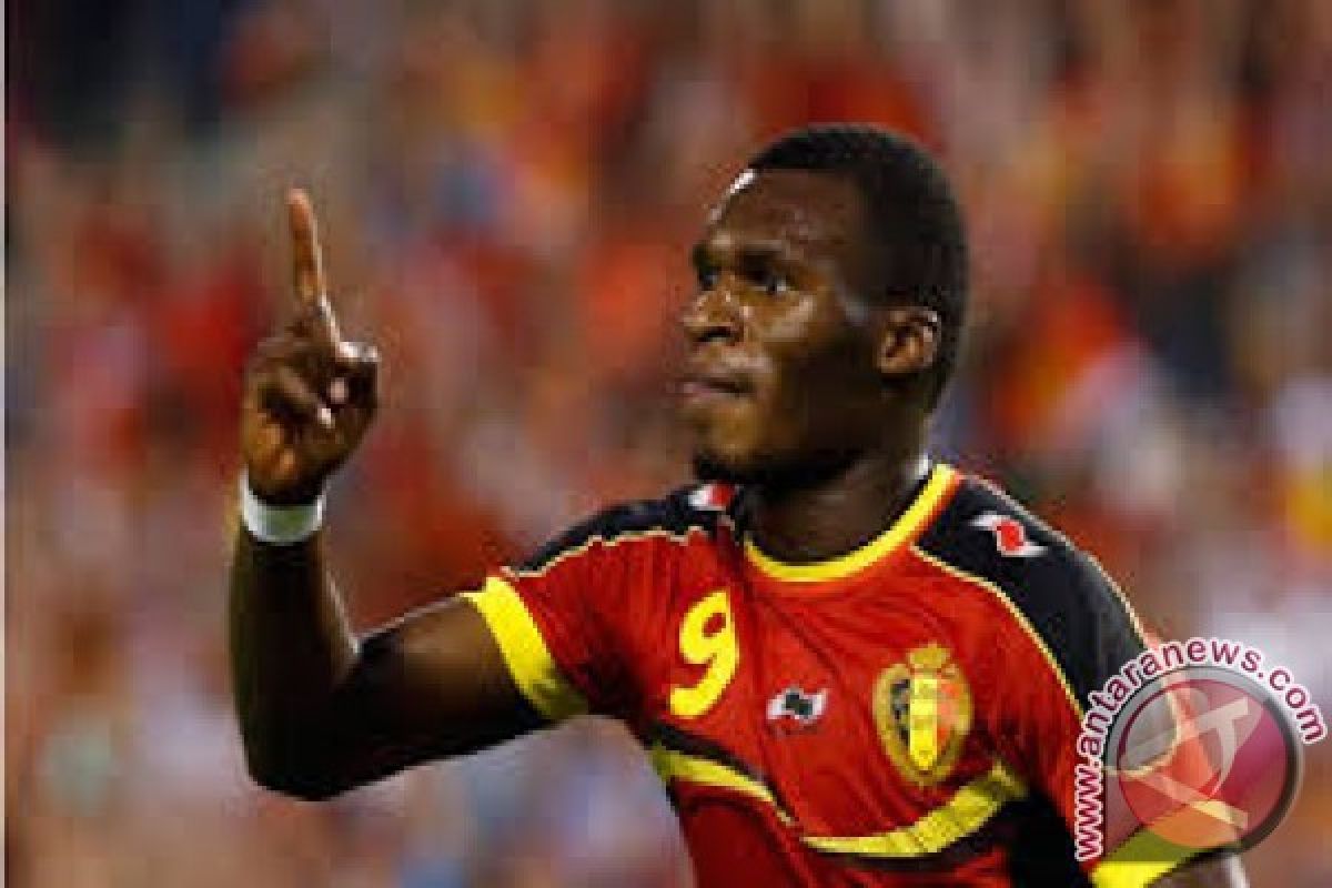  10 fakta Christian Benteke