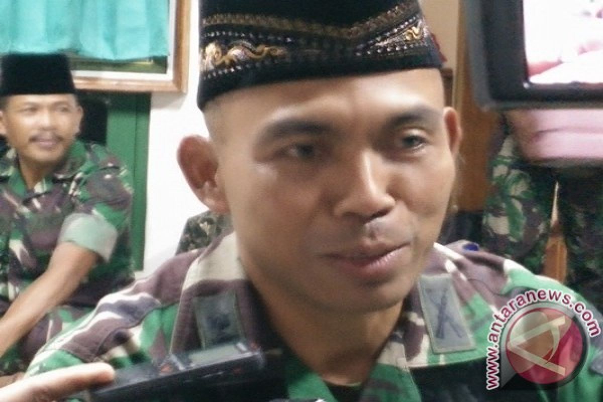 TNI AD lakukan penertiban aset negara