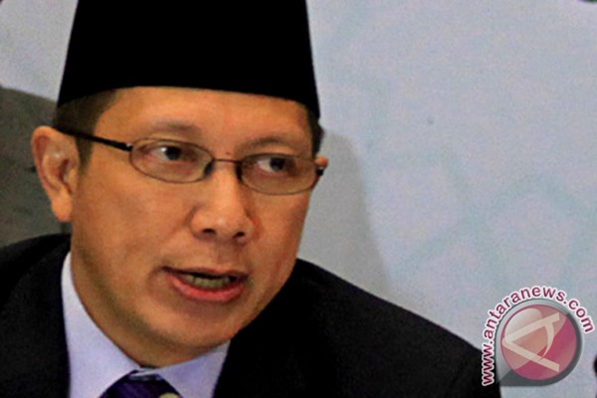 Indonesian minister encourages reinforcement of religious education in border areas