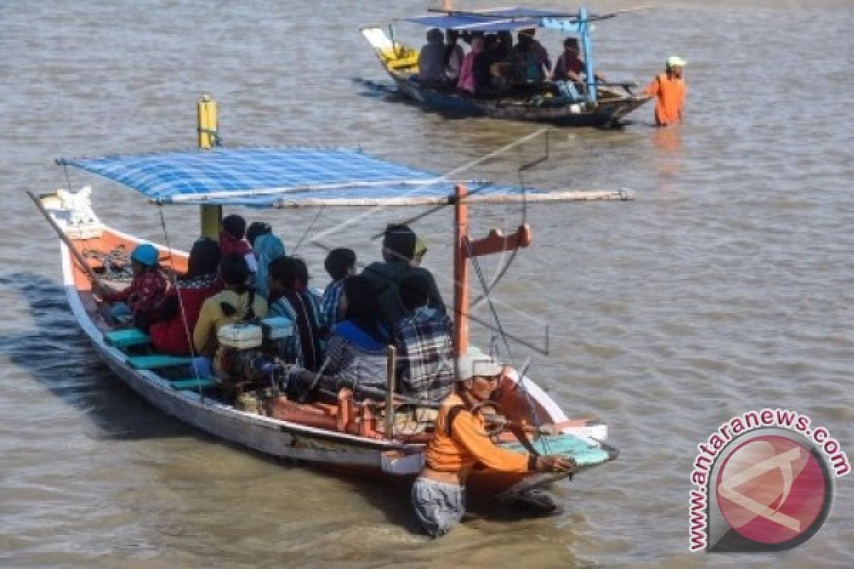 Pemkot Surabaya Kembangkan Potensi Pesisir Gunung Anyar-Kenjeran