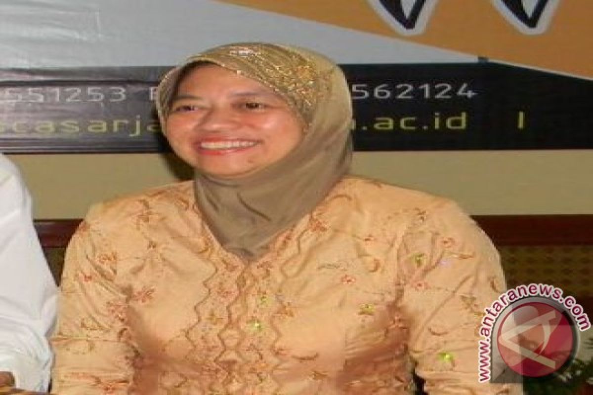 Vina Salviana: Jadikan Anak sebagai Sahabat