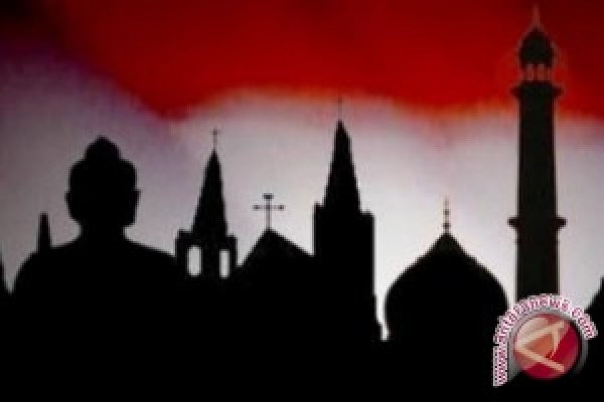 Takmir Masjid: Toleransi Antarumat di Solo Tercipta Lama