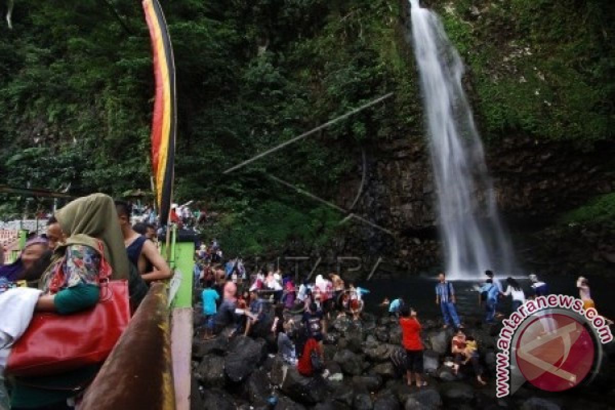 Pengelola Wisata harus Miliki Standar Kapasitas Pengunjung