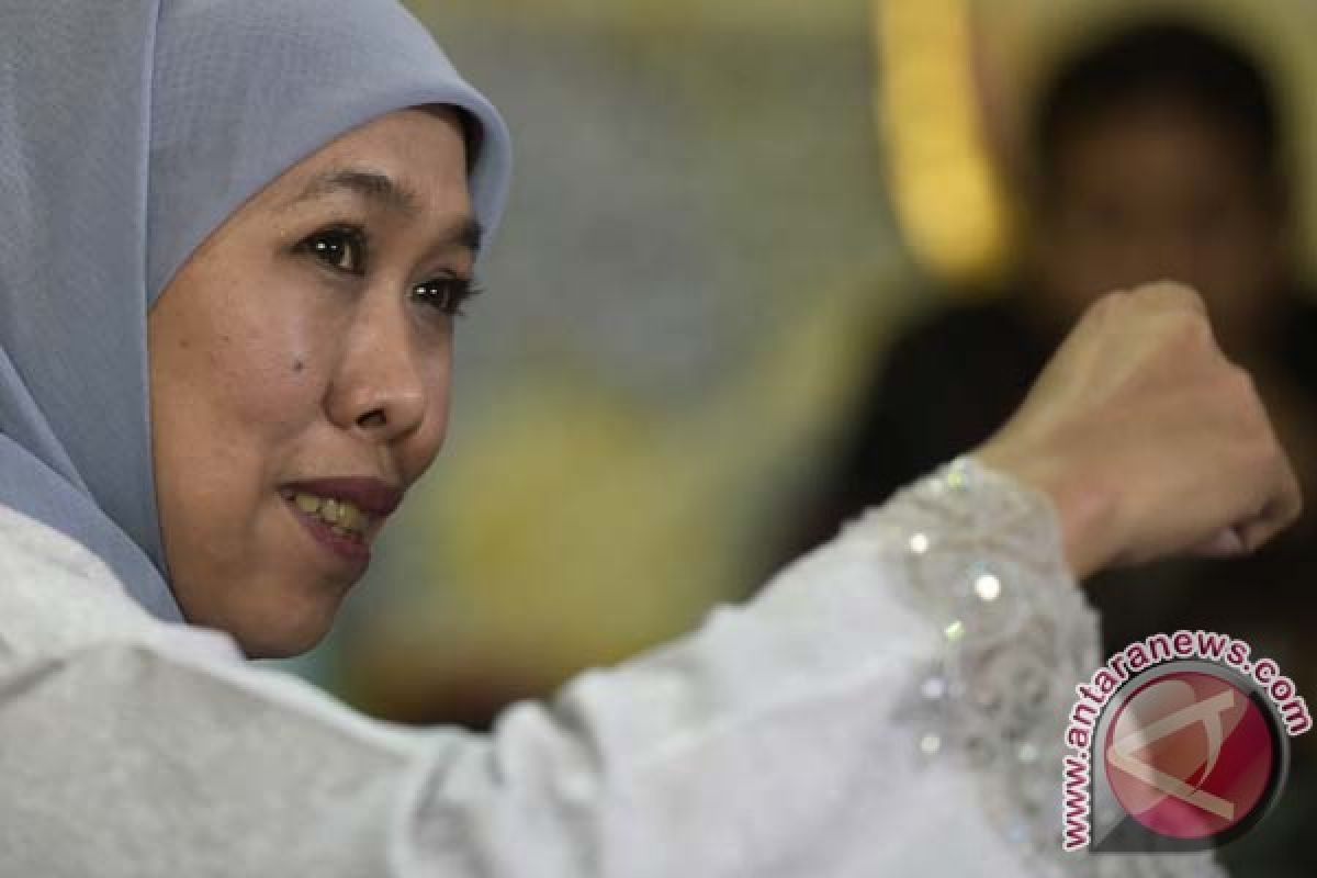 Social Minister to visit flood victims in Kampar, Riau