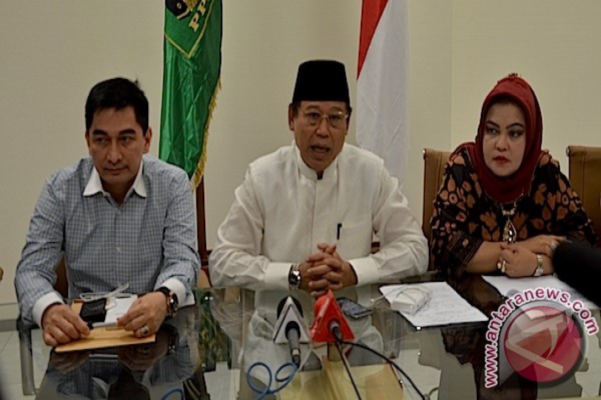 PPP akan berikan bantuan kepada korban di Tolikara