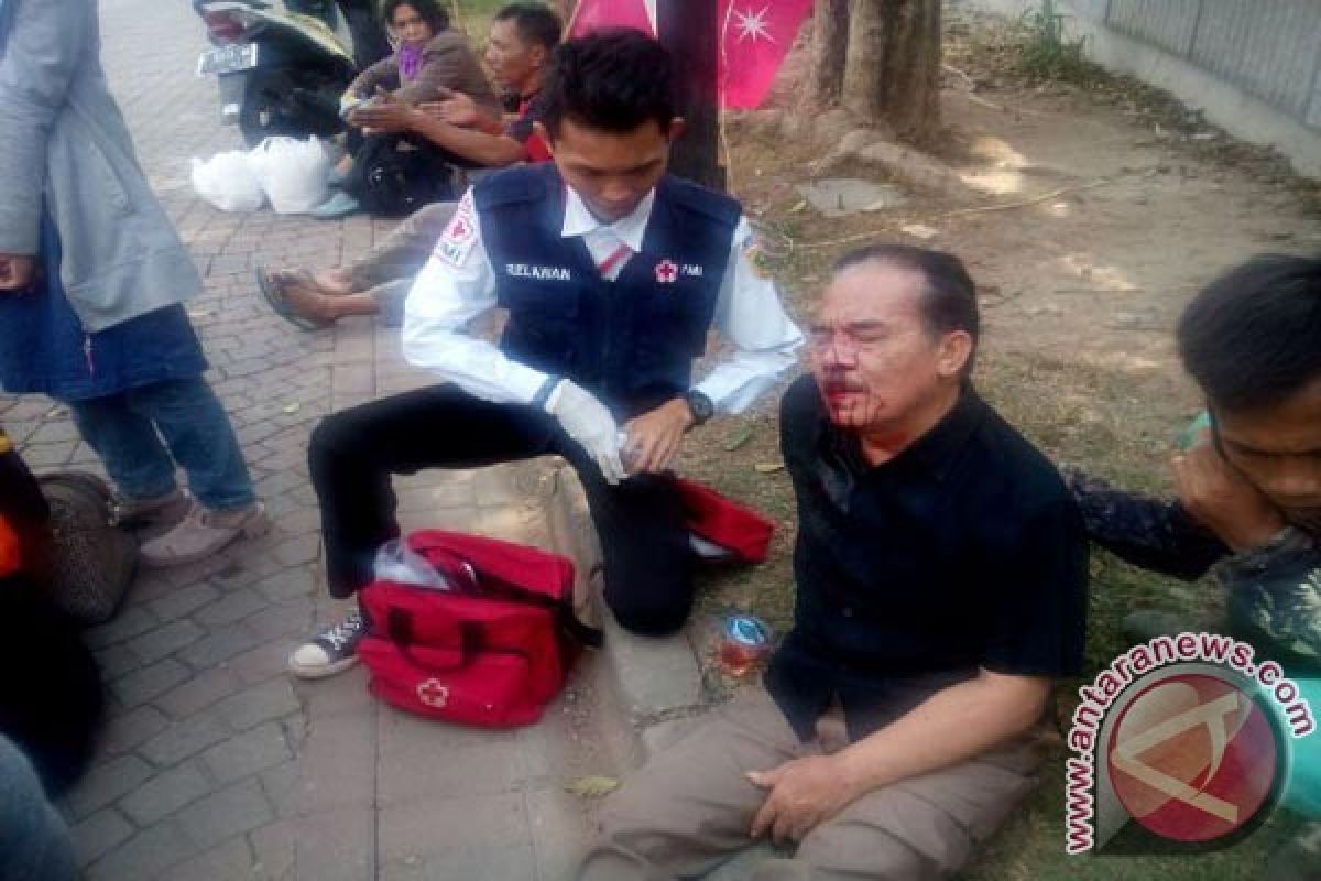 Terjadi 19 Kejadian Selama Libur Lebaran