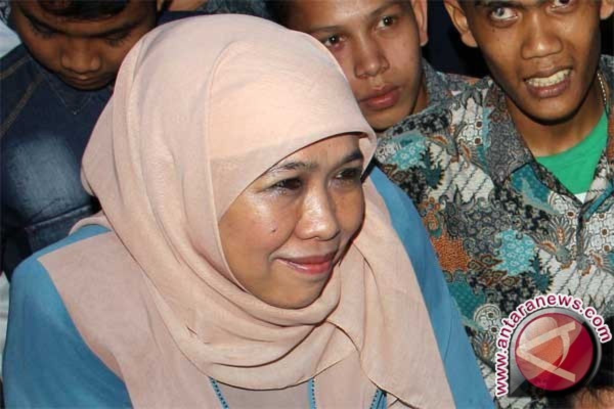 Khofifah: Ibu Adalah Pahlawan Saya