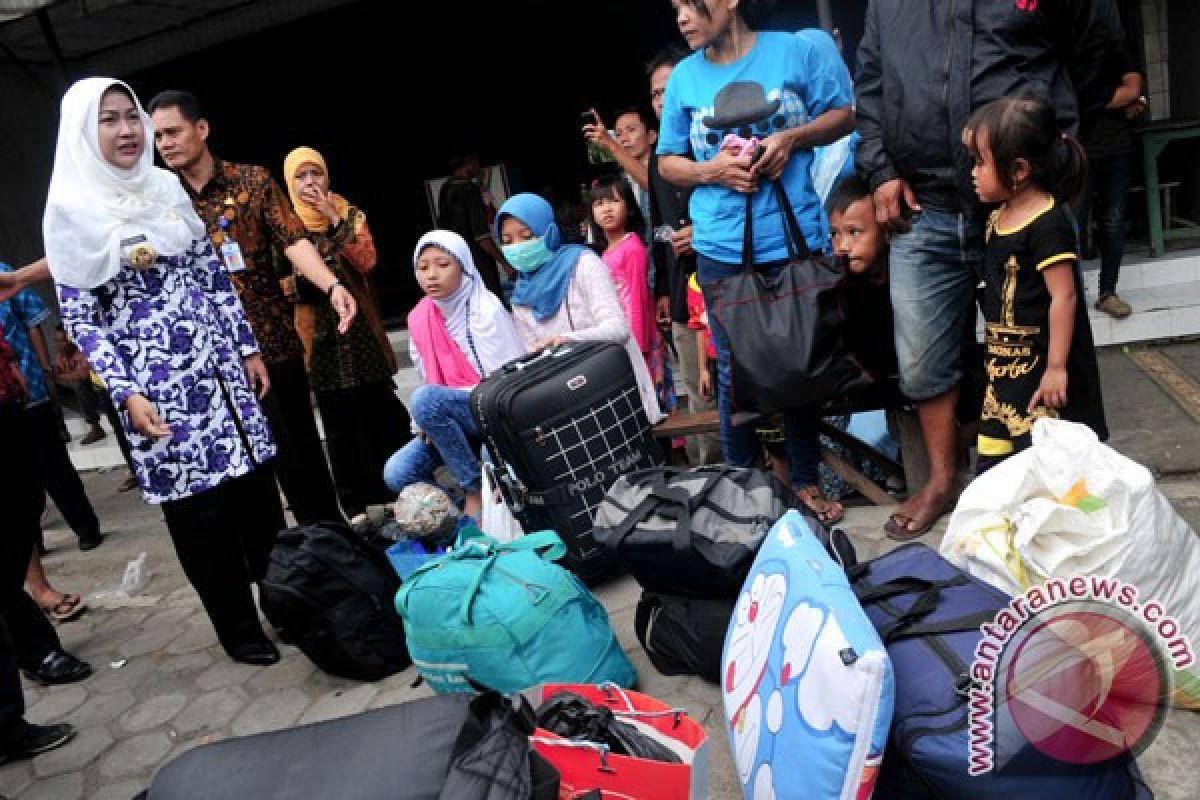 Ahok: Jakarta tidak tertutup untuk pendatang baru