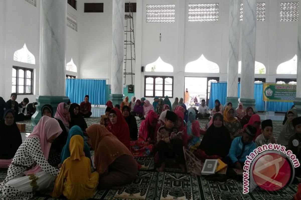 Aceh Tengah Akan Berangkatkan Umrah Penghafal Quran 