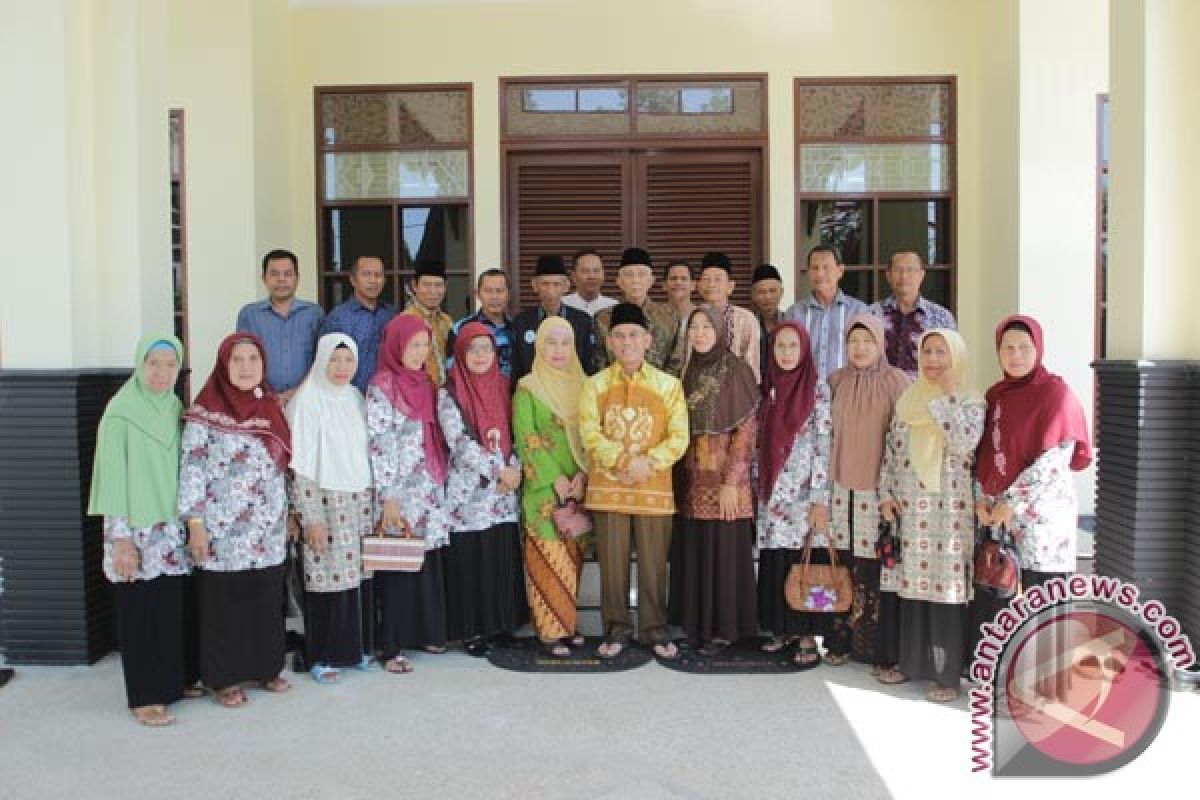 Muhammadiyah HSU Bersiap Gelar Musda